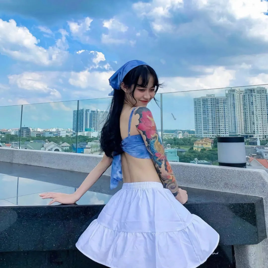 虚拟人生在路上